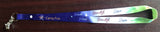 Night Sky Lanyard