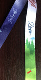 Night Sky Lanyard