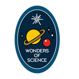 Planets and stars.