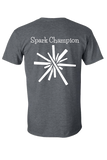 Short Sleeve Spark Champion Shirt