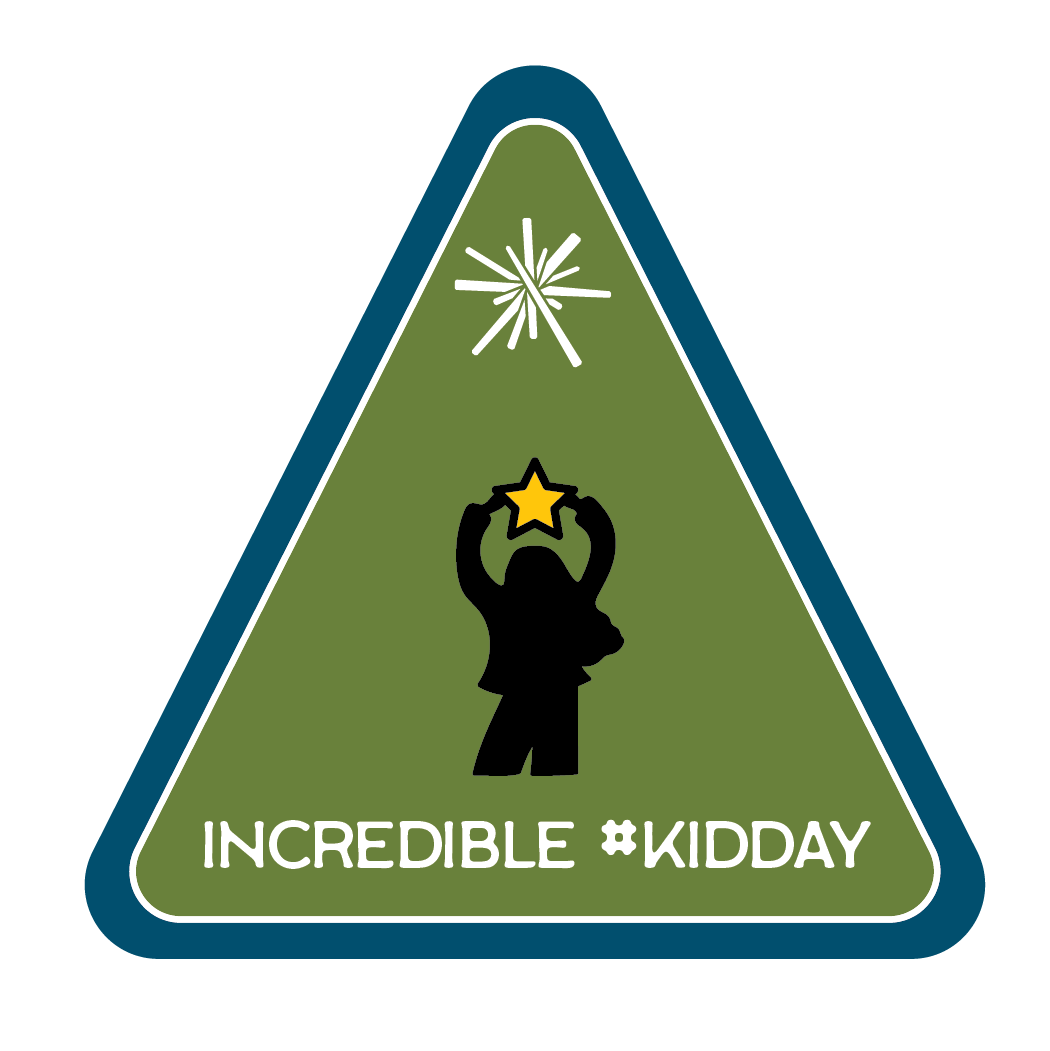 Absolutely Incredible Kid Day 2024 – Camp Fire Store