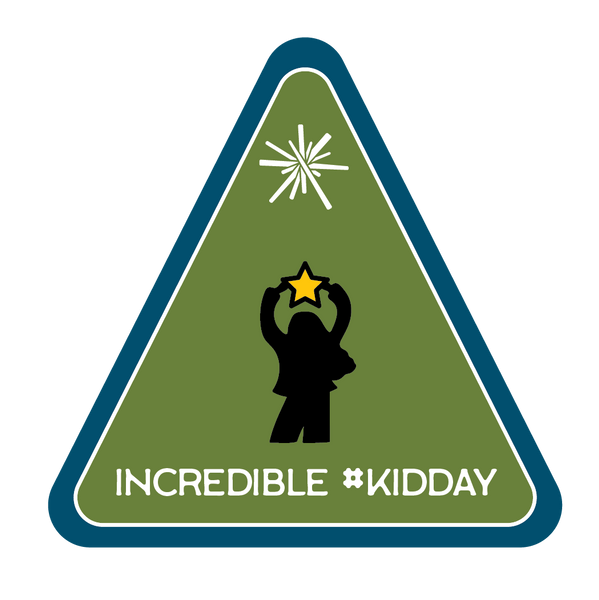 Absolutely Incredible Kid Day 2024