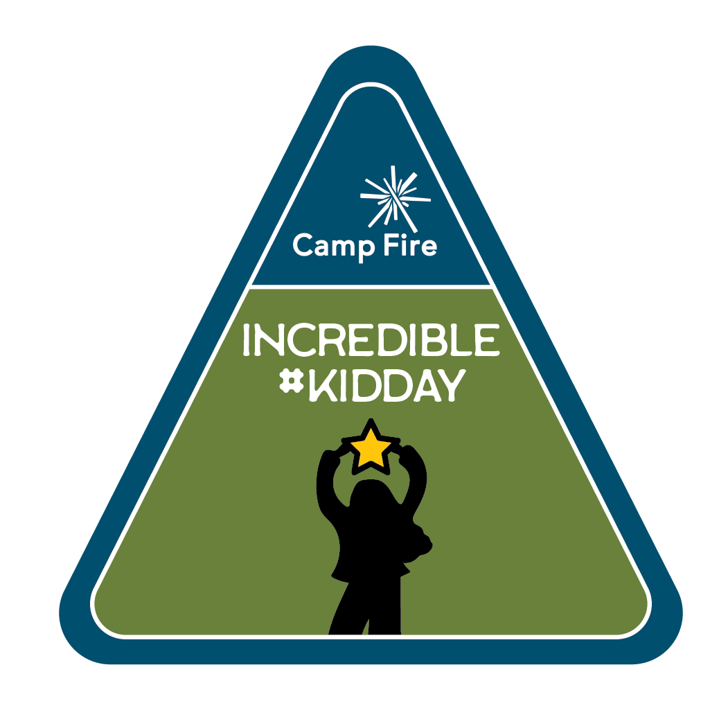 Absolutely Incredible Kid Day 2024 – Camp Fire Store