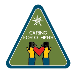 Caring for Others 2024