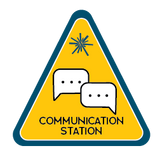 Communication Station 2024