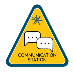 Communication Station 2024