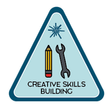 Creative Skills Building 2024