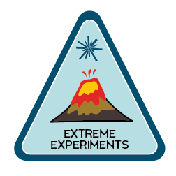 Extreme Experiments 2024