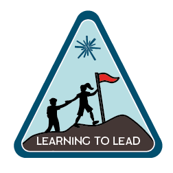 Learning to Lead 2024
