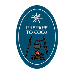 Prepare to Cook 2024