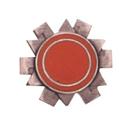 Sebago Award Pin