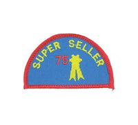 Super Seller Emblems