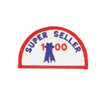 Super Seller Emblems
