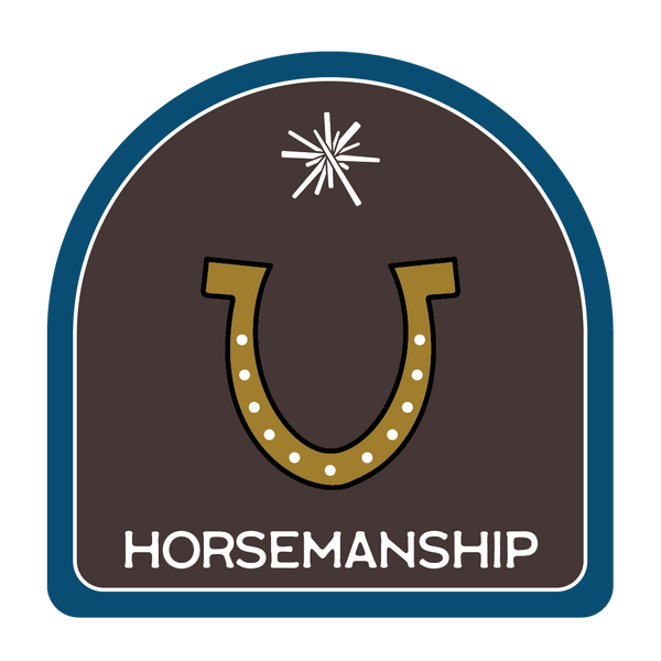 Horseshoe.
