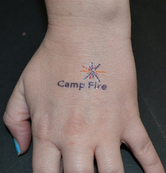 Buy Lit Match Temporary Tattoo / Fire Tattoo Online in India - Etsy