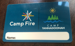 Gift Card for Camp Tannadoonah
